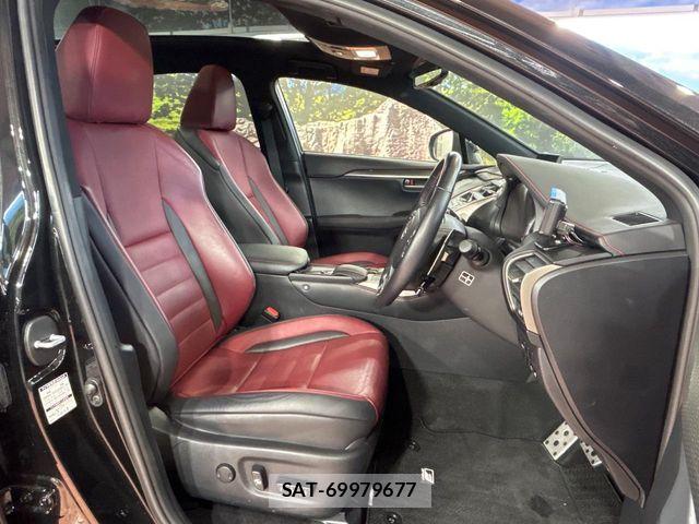 Lexus NX 2017-03 7251329-7