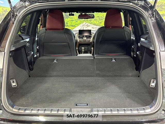 Lexus NX 2017-03 7251329-8
