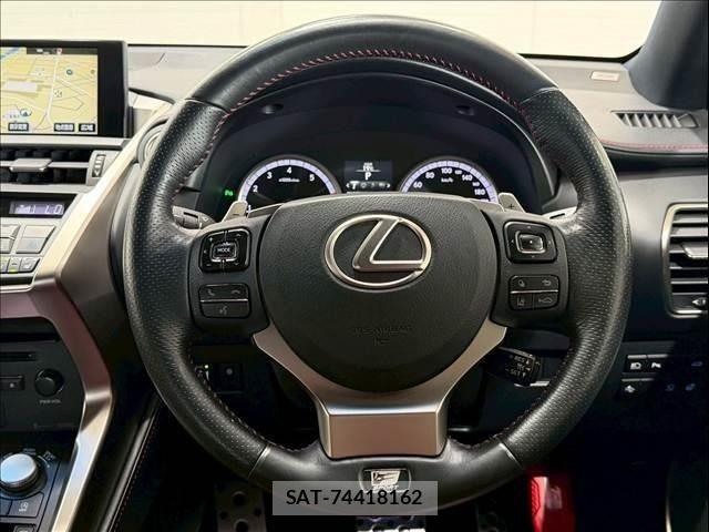Lexus NX 2014-12 7251331-10