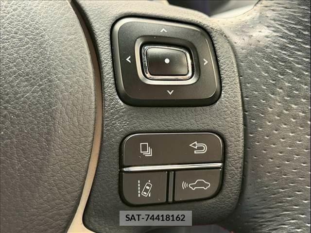 Lexus NX 2014-12 7251331-12
