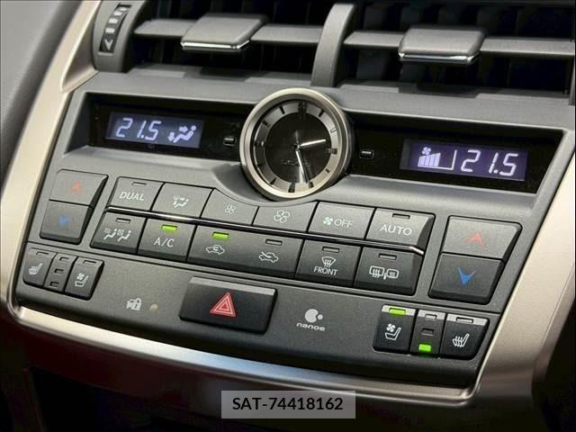 Lexus NX 2014-12 7251331-13