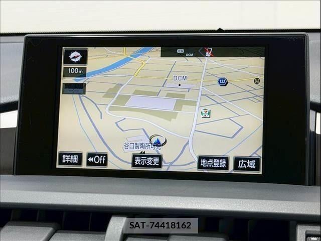 Lexus NX 2014-12 7251331-16