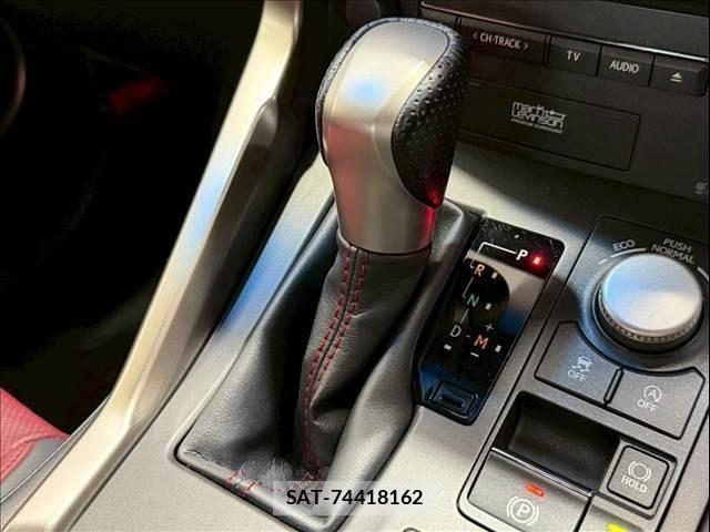 Lexus NX 2014-12 7251331-18