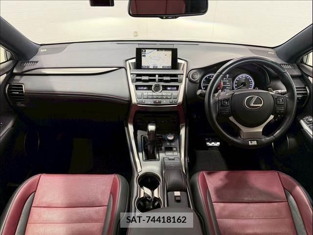 Lexus NX 2014-12 7251331-1