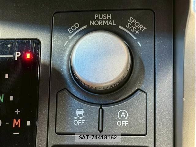 Lexus NX 2014-12 7251331-19