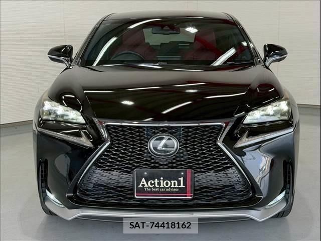 Lexus NX 2014-12 7251331-2