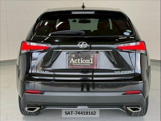 Lexus NX 2014-12 7251331-3