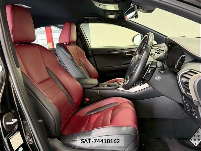 Lexus NX 2014-12 7251331-7