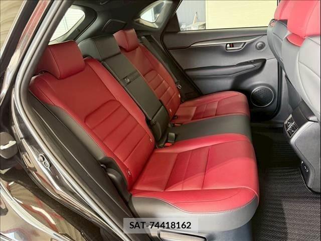Lexus NX 2014-12 7251331-8