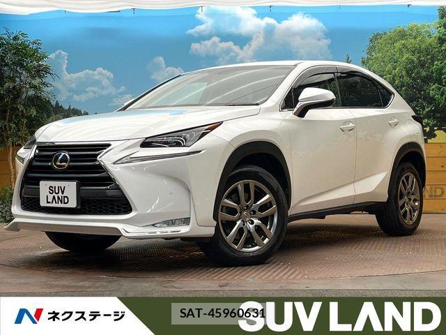 Lexus NX 2015-08 7328048-0