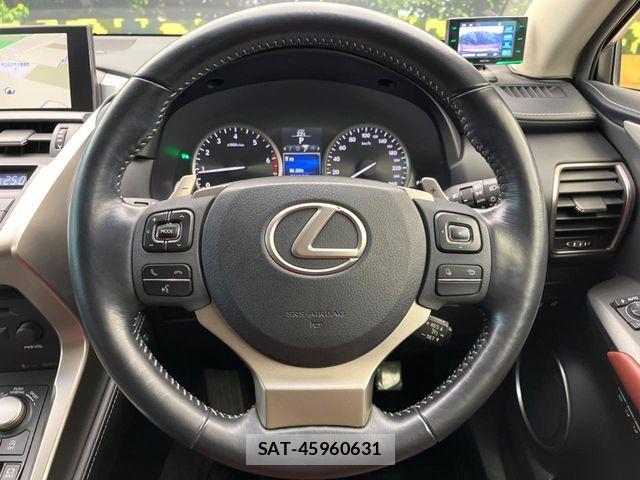 Lexus NX 2015-08 7328048-10