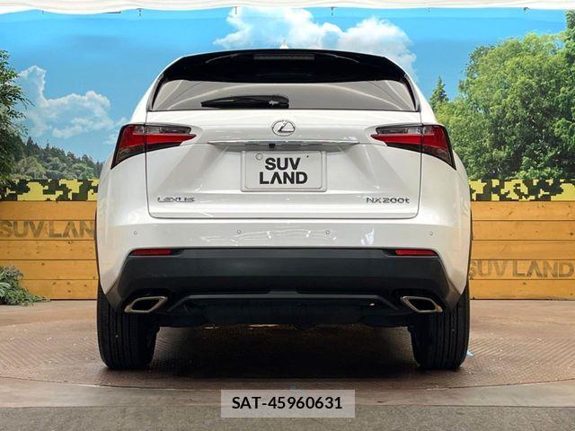 Lexus NX 2015-08 7328048-14