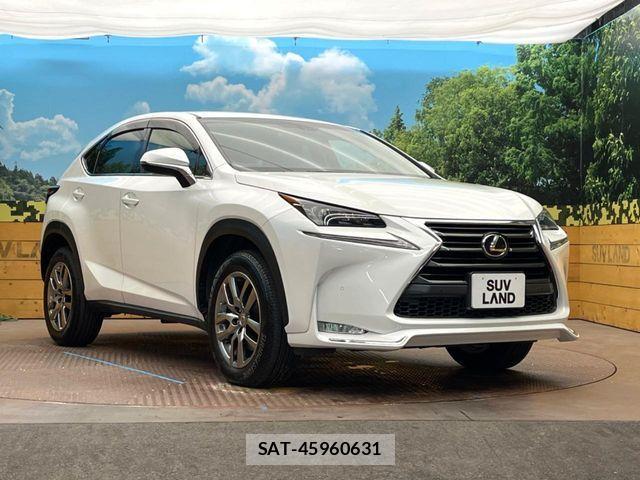 Lexus NX 2015-08 7328048-15