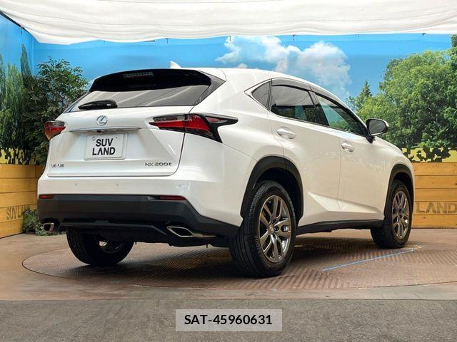 Lexus NX 2015-08 7328048-16