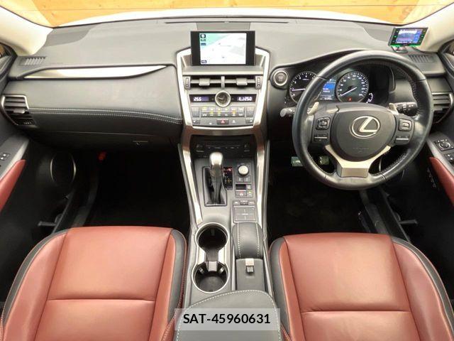 Lexus NX 2015-08 7328048-1
