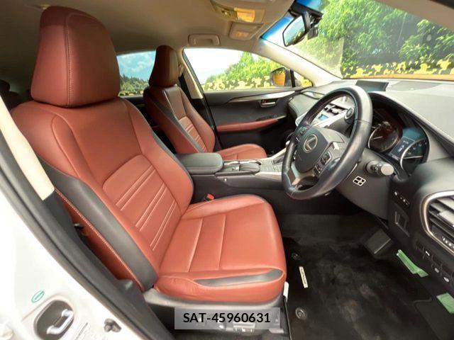 Lexus NX 2015-08 7328048-7