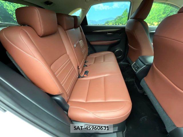 Lexus NX 2015-08 7328048-8