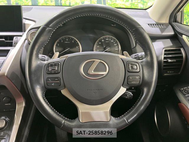 Lexus NX 2016-07 7358508-10