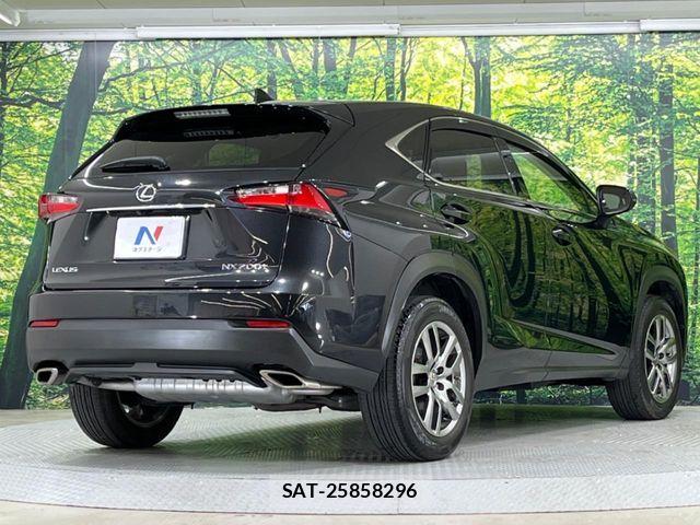 Lexus NX 2016-07 7358508-16