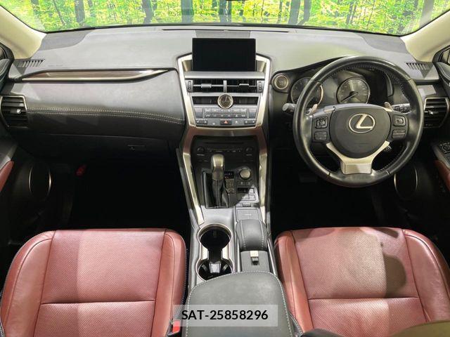 Lexus NX 2016-07 7358508-1