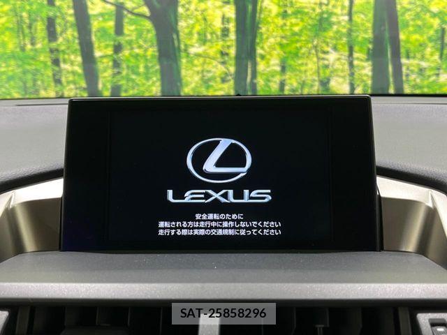Lexus NX 2016-07 7358508-2