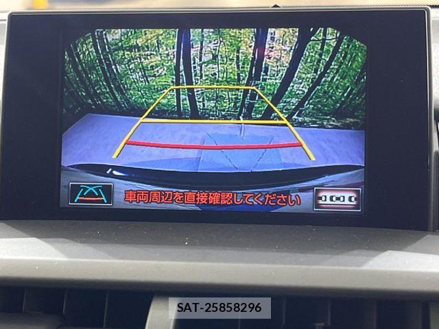 Lexus NX 2016-07 7358508-3