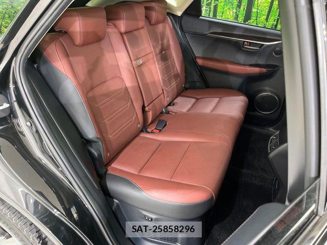 Lexus NX 2016-07 7358508-8