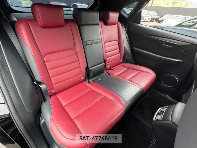 Lexus NX 2015-11 7358509-9