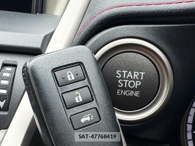Lexus NX 2015-11 7358509-17