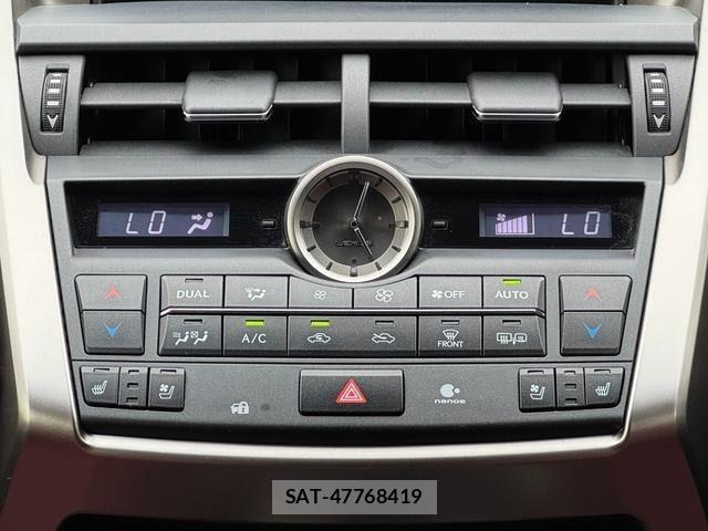 Lexus NX 2015-11 7358509-18