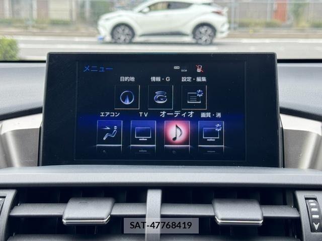 Lexus NX 2015-11 7358509-19