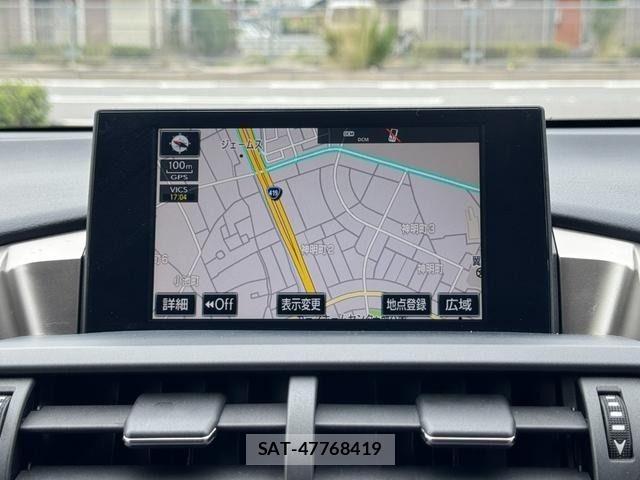 Lexus NX 2015-11 7358509-20
