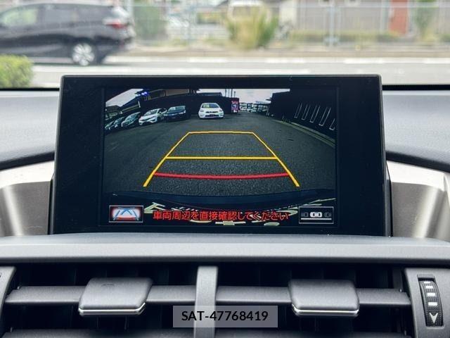 Lexus NX 2015-11 7358509-21