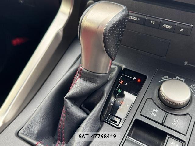 Lexus NX 2015-11 7358509-26
