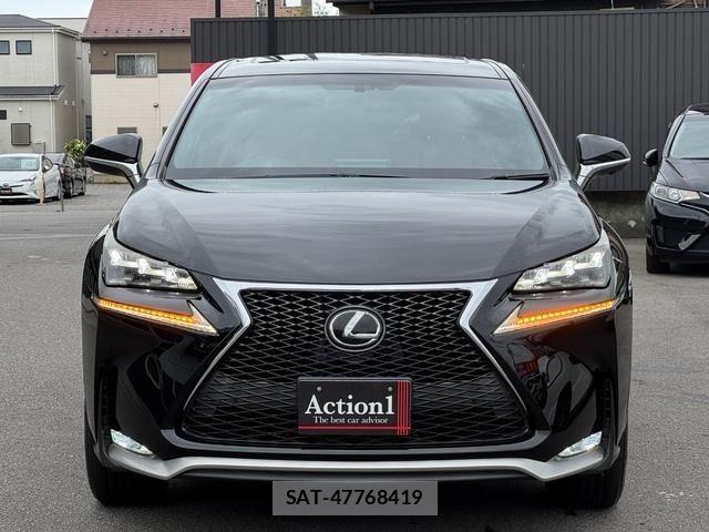 Lexus NX 2015-11 7358509-2