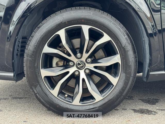 Lexus NX 2015-11 7358509-7