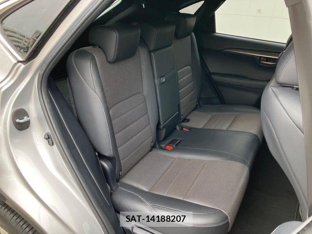 Lexus NX 2014-12 7390848-12