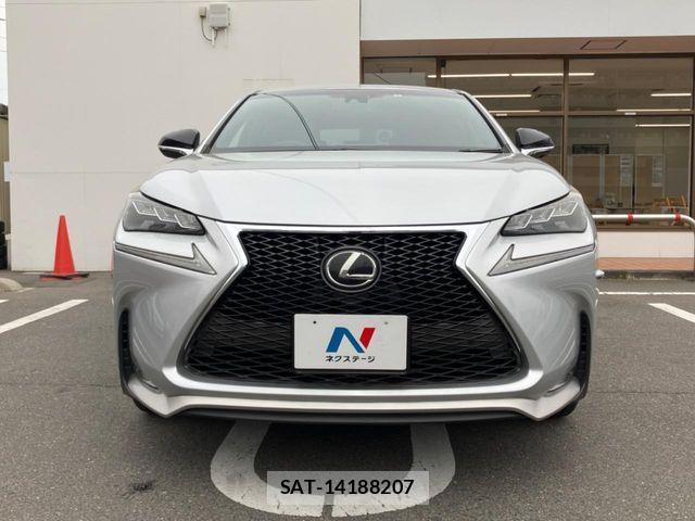 Lexus NX 2014-12 7390848-16
