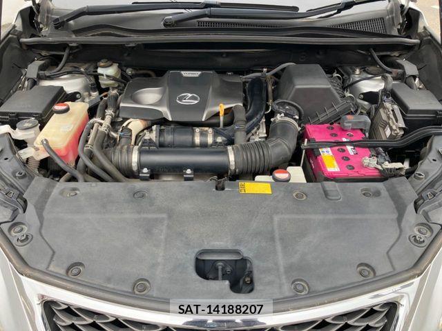 Lexus NX 2014-12 7390848-18