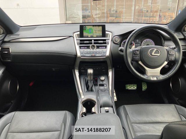 Lexus NX 2014-12 7390848-1
