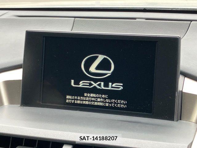 Lexus NX 2014-12 7390848-2