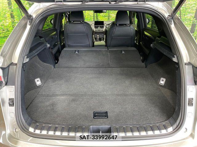 Lexus NX 2016-09 7455422-9
