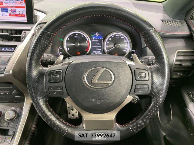 Lexus NX 2016-09 7455422-10