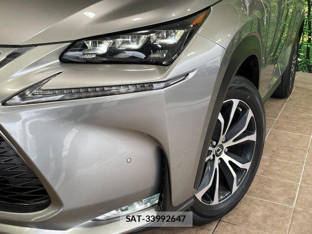 Lexus NX 2016-09 7455422-11