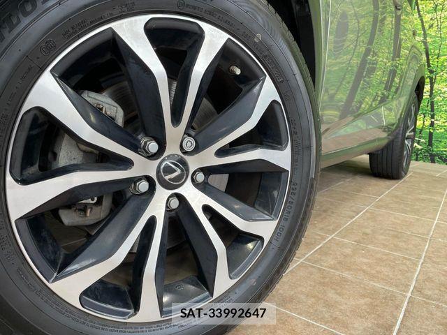 Lexus NX 2016-09 7455422-12