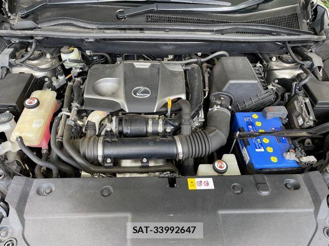 Lexus NX 2016-09 7455422-17