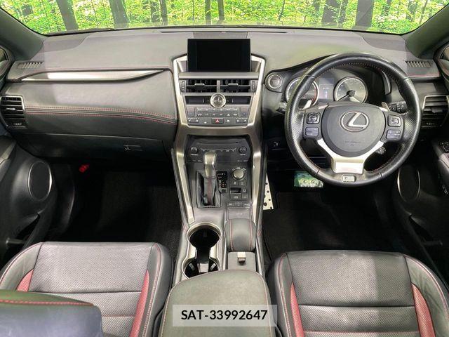 Lexus NX 2016-09 7455422-1