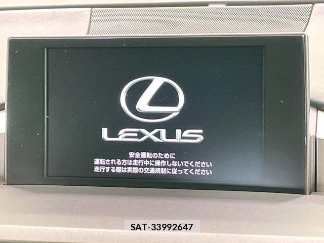 Lexus NX 2016-09 7455422-3
