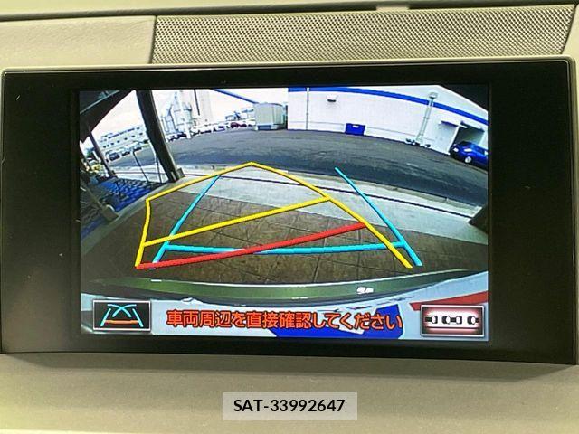 Lexus NX 2016-09 7455422-4