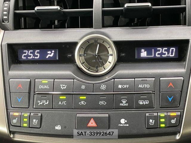 Lexus NX 2016-09 7455422-6